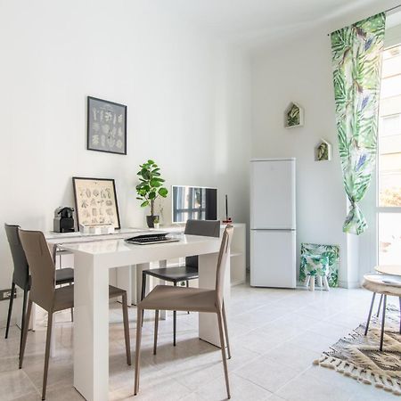 La Casa Sull'Albero City Life Milano Exterior foto