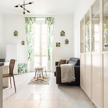 La Casa Sull'Albero City Life Milano Exterior foto