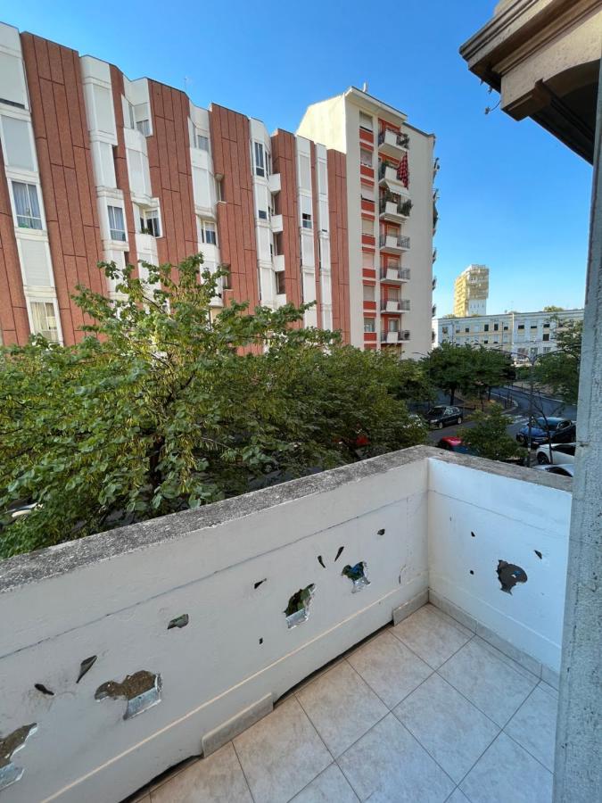 La Casa Sull'Albero City Life Milano Exterior foto