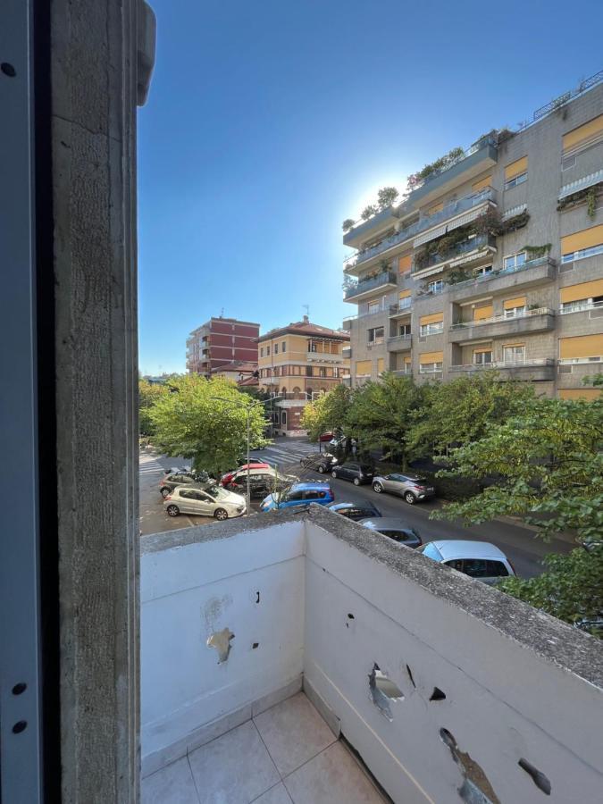 La Casa Sull'Albero City Life Milano Exterior foto