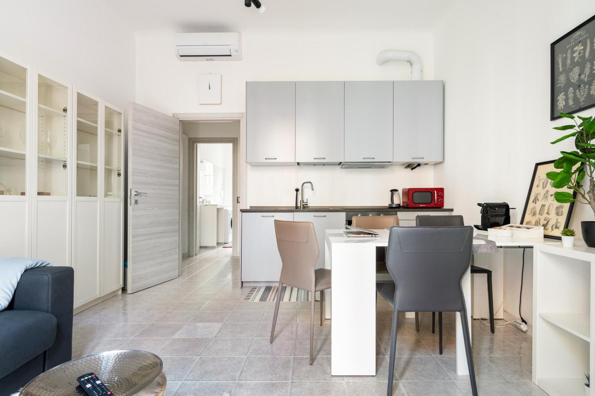La Casa Sull'Albero City Life Milano Exterior foto