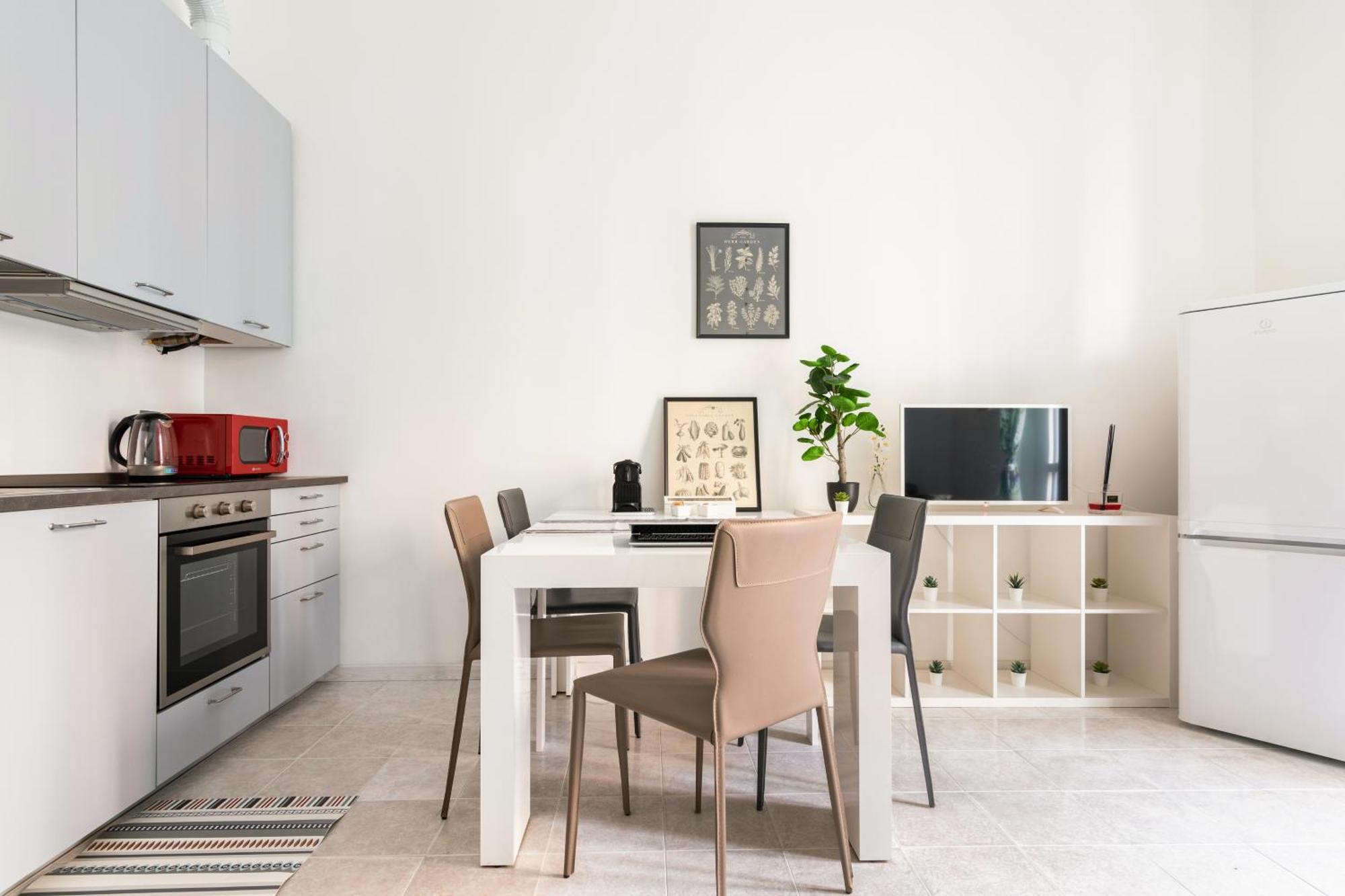 La Casa Sull'Albero City Life Milano Exterior foto