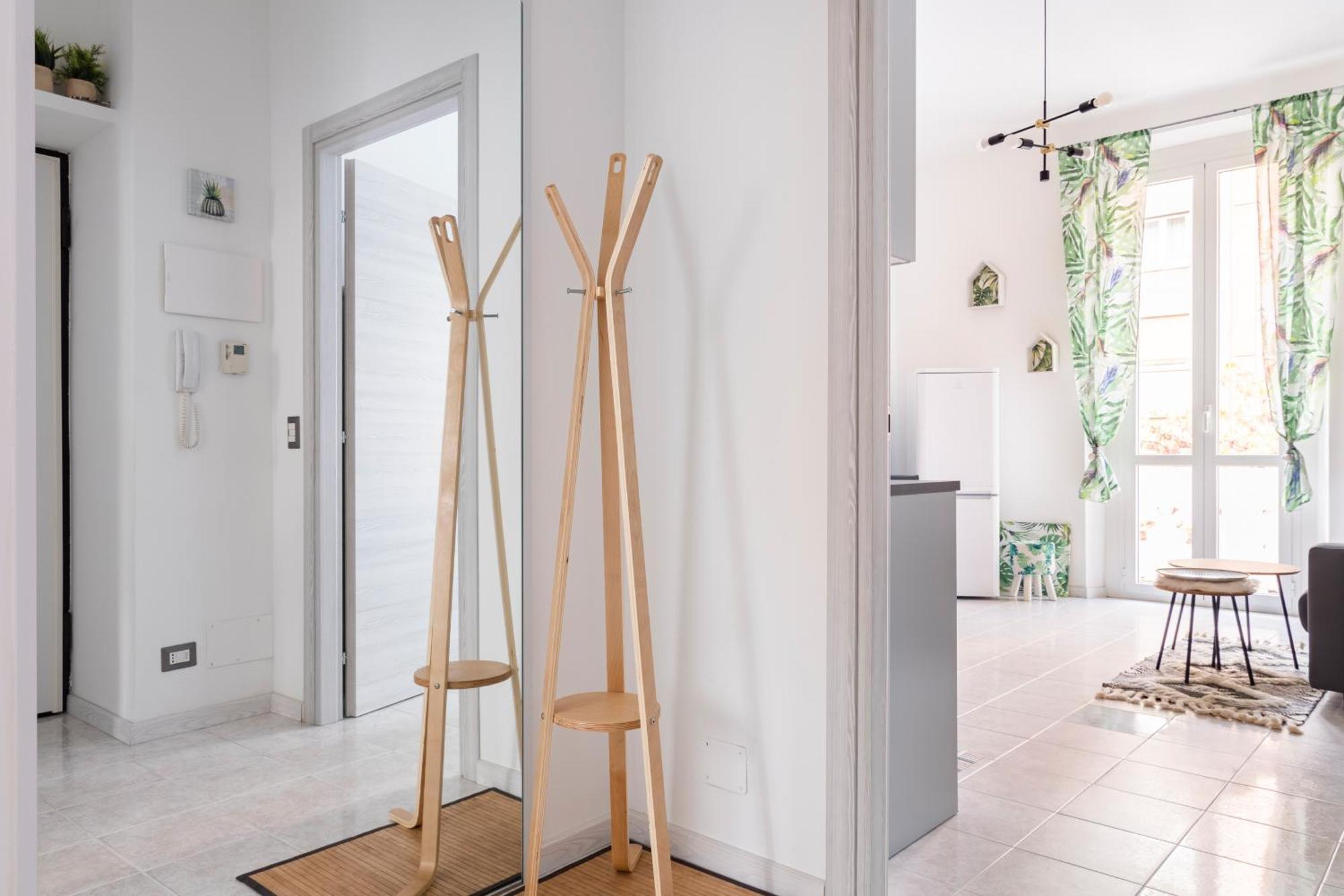 La Casa Sull'Albero City Life Milano Exterior foto