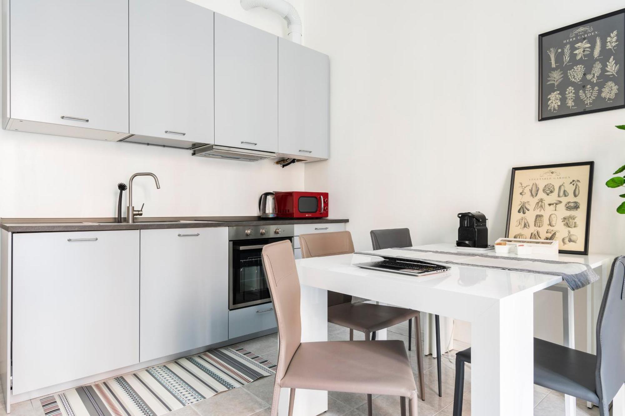 La Casa Sull'Albero City Life Milano Exterior foto