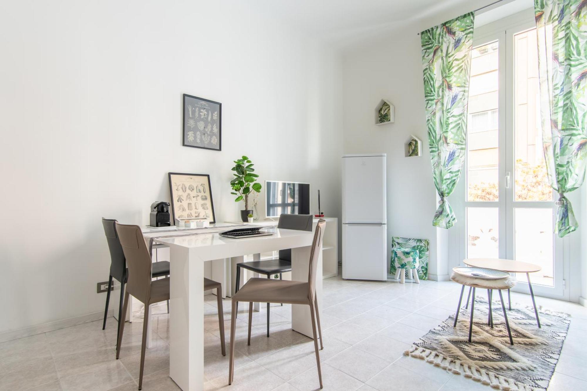 La Casa Sull'Albero City Life Milano Exterior foto