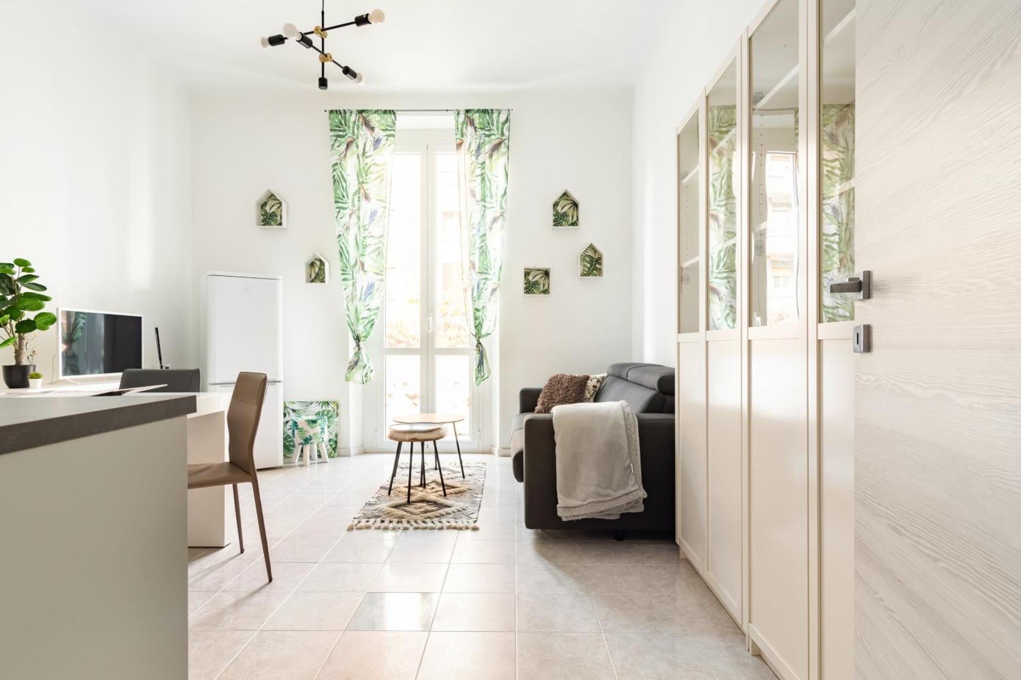 La Casa Sull'Albero City Life Milano Exterior foto